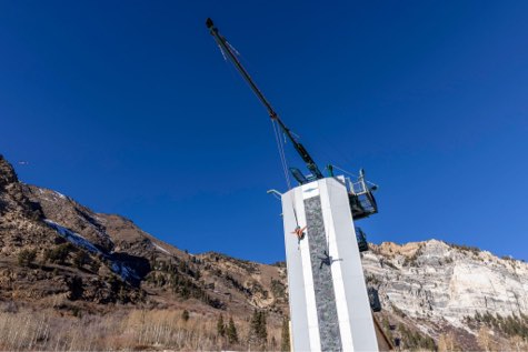 ZipRider® at Snowbird